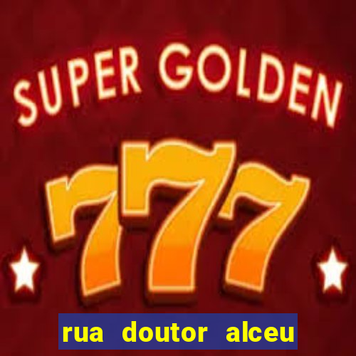 rua doutor alceu de campos rodrigues 247